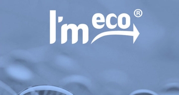 Logo I'm Eco